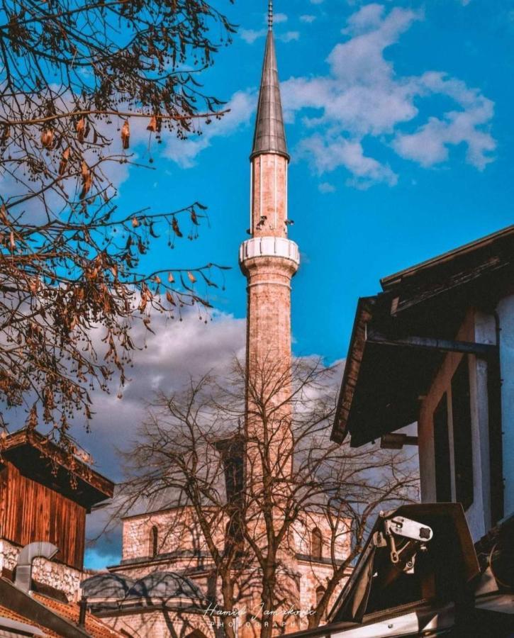 Apartman Old Town's Nest Sarajevo