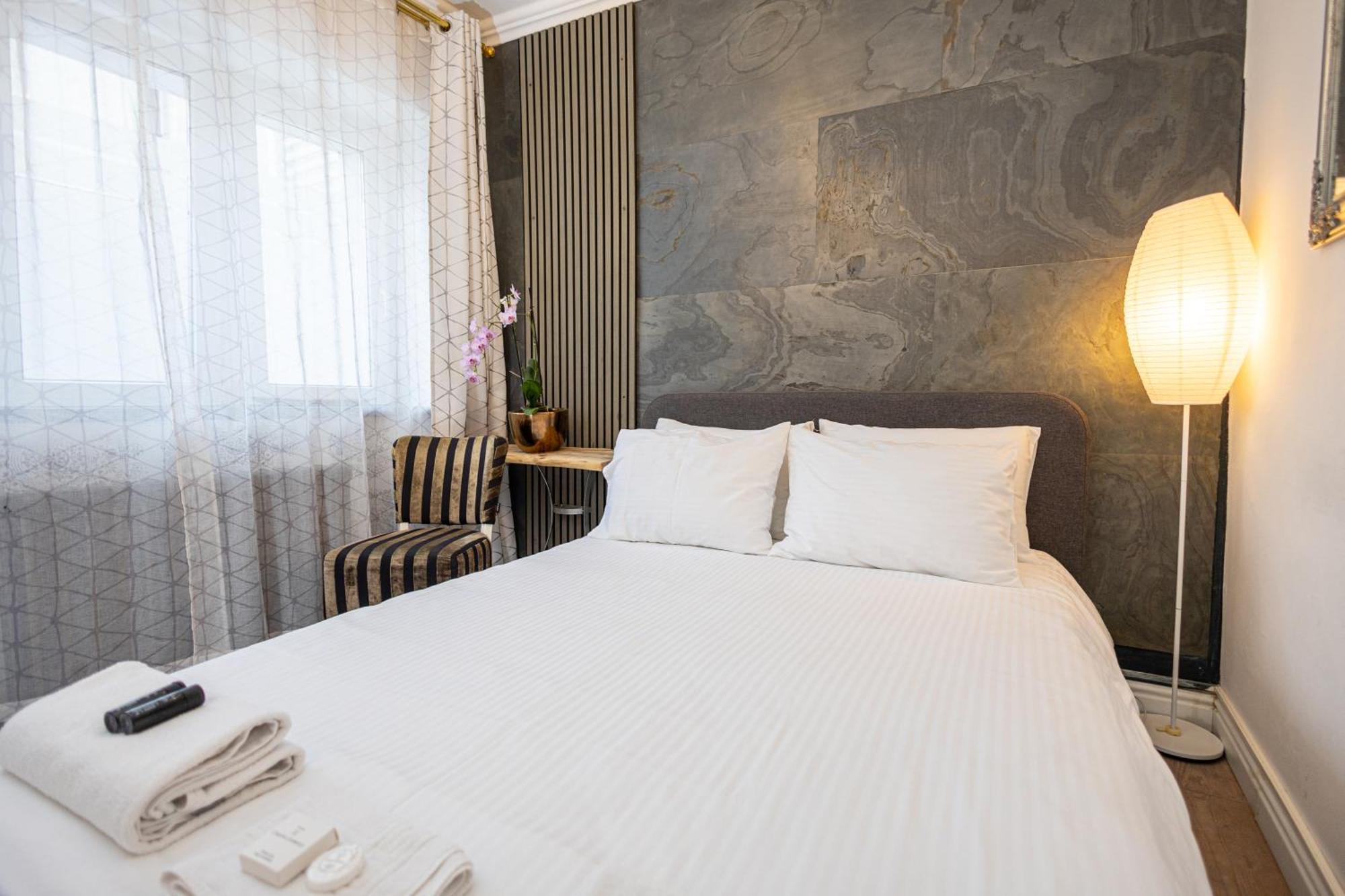 Old Town's Nest Apartman Sarajevo